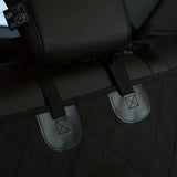 Waterproof Car Rear Seat Pet Cushion for Travel