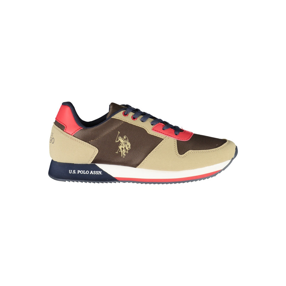 U.S. Polo Sneakers - Men's