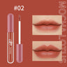 Matte Moisturizing Nourishing Lipstick and Glaze