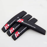Car Door Scratch Guard Silicone Protection Trim Strip