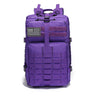 Outdoor Waterproof Tactical Backpack for Hiking/Camping