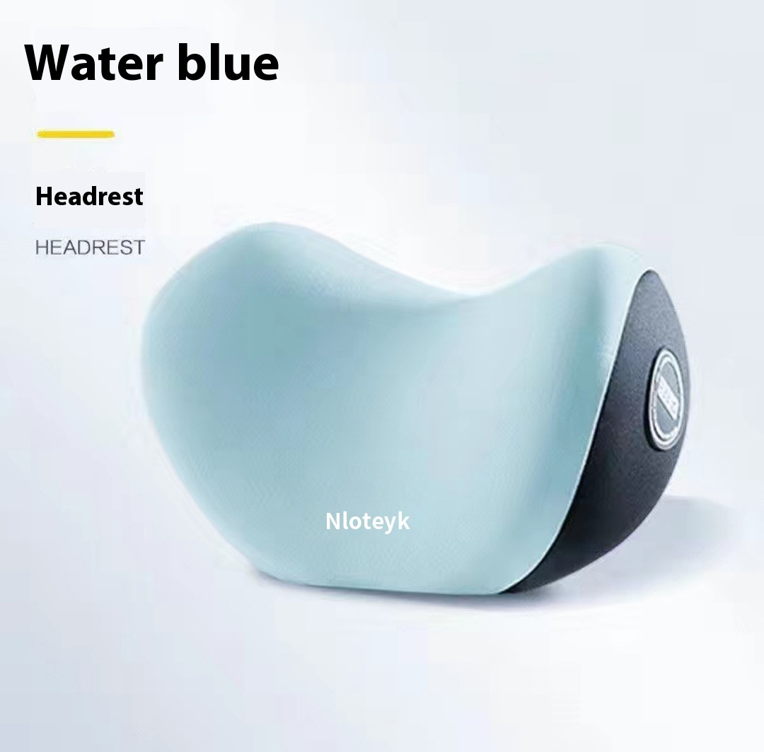 RestEase Car Neck