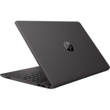 HP NOTEBOOK 250 G9, INTEL CELERON N4500 1.1-2.8GHz/4MB, 2 CORES, 8GB (1x8GB), 256GB PCIe NVMe SSD, INTEL UHD GRAPHICS, USB-C, LAN, 15.6'' FHD, WIN 11 HOME, 1YW, DARK ASH SILVER