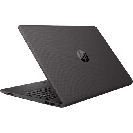 HP NOTEBOOK 250 G9, INTEL CELERON N4500 1.1-2.8GHz/4MB, 2 CORES, 8GB (1x8GB), 256GB PCIe NVMe SSD, INTEL UHD GRAPHICS, USB-C, LAN, 15.6'' FHD, WIN 11 HOME, 1YW, DARK ASH SILVER