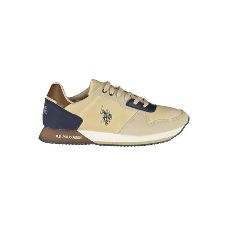 U.S. Polo Sneakers - Men's