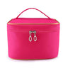 Colorful Canvas Cosmetic Bag
