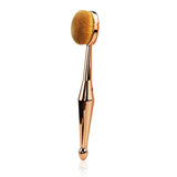 Professional Makeup Foundation Brush - Portable Tool