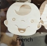Wooden Tooth Storage Box for Children's Baby Teeth