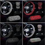 Car Interior Protection Set
