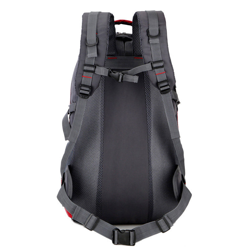 65L Waterproof Outdoor Backpack for Travel & Hiking