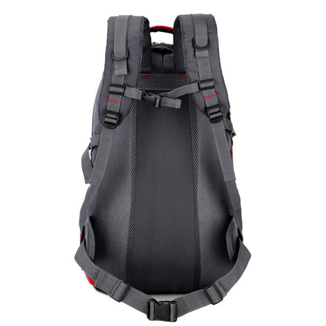 65L Waterproof Outdoor Backpack for Travel & Hiking