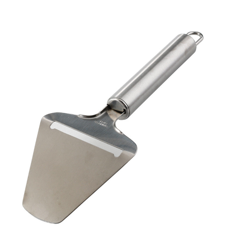 Creative Stainless Steel Cheese Grater and Baking Tools