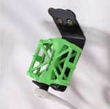 Wall-Mount Bike Storage Rack