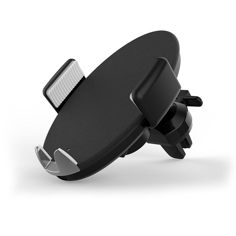OPSO Car Wireless Charger Mount with Automatic Grip