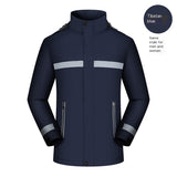 Women's Outdoor Hiking and Ski Jacket