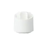Rotating Makeup Brush Holder - Portable Storage Box