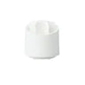 Rotating Makeup Brush Holder - Portable Storage Box