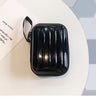 Square Mini Key and Coin Storage Bag