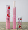Strawberry Color Lipstick