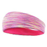 Double-layer Breathable Yoga Sports Hairband
