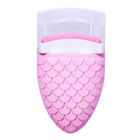 Portable Mini Eyelash Curler - Three-Layer Design