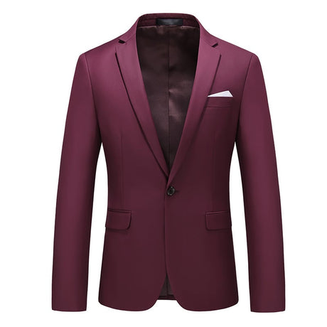 Men's Business Casual Western Shirt