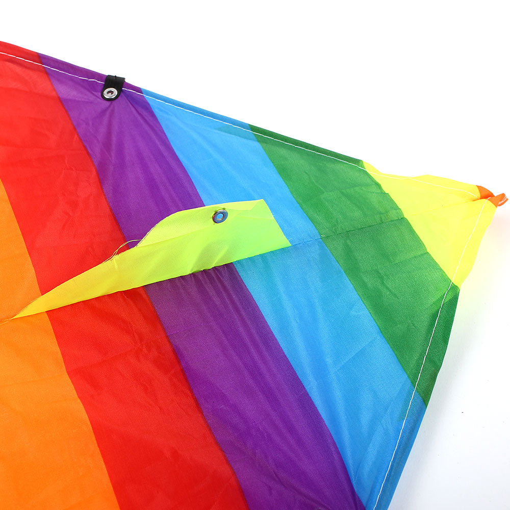 Rainbow Kite - Weifang Kite Toy