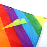 Rainbow Kite - Weifang Kite Toy