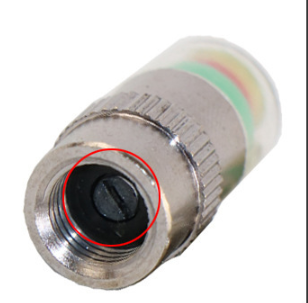 Tire Pressure Caps for Car Tire Monitoring