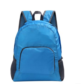 Outdoor Travel Foldable Backpack for Hiking and Sports