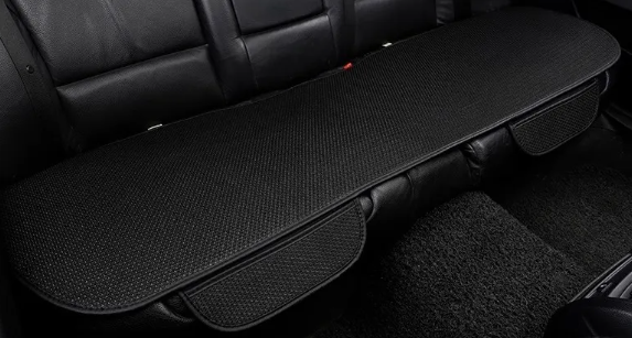 Universal Four Seasons Car Ice Silk Seat Cushion, Non-slip & Breathable