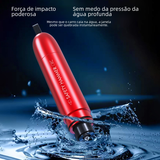 Car Safety Hammer Multi-Function Escape Tool