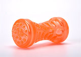 TPR Sounding Pet Toy Molar Stick for Dogs