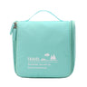 Portable Waterproof Large Capacity Travel Cosmetic Bag