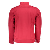 La Martina Zip Sweatshirt - 4 Colours - Men's