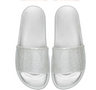 Rhinestone Women's Fashion Craft Flat Slippers