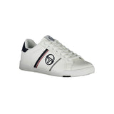 Baskets blanches Sergio Tacchini - Hommes