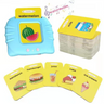 Kids Smart Educational Audio Card Device