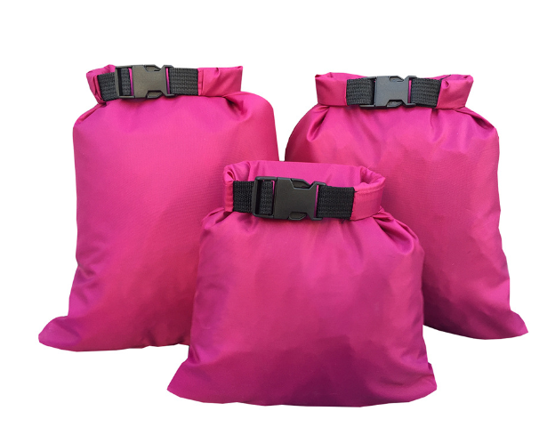 Waterproof Dry Bags for Outdoor Adventures