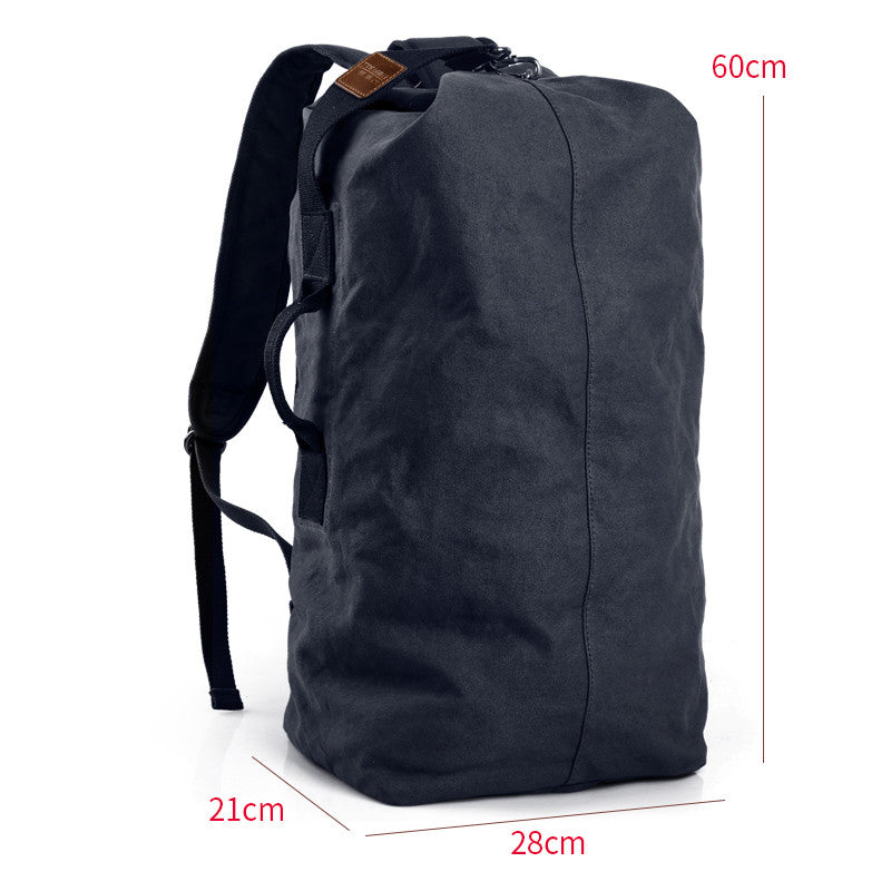 Large Capacity Casual Backpack for Outdoor Travel