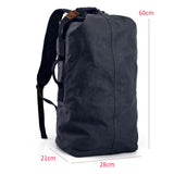 Large Capacity Casual Backpack for Outdoor Travel
