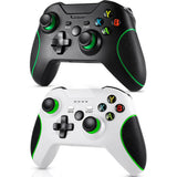 Wireless Controller For Microsoft Xbox One / S / X / E / Windows 7 8 10 PC 2.4G