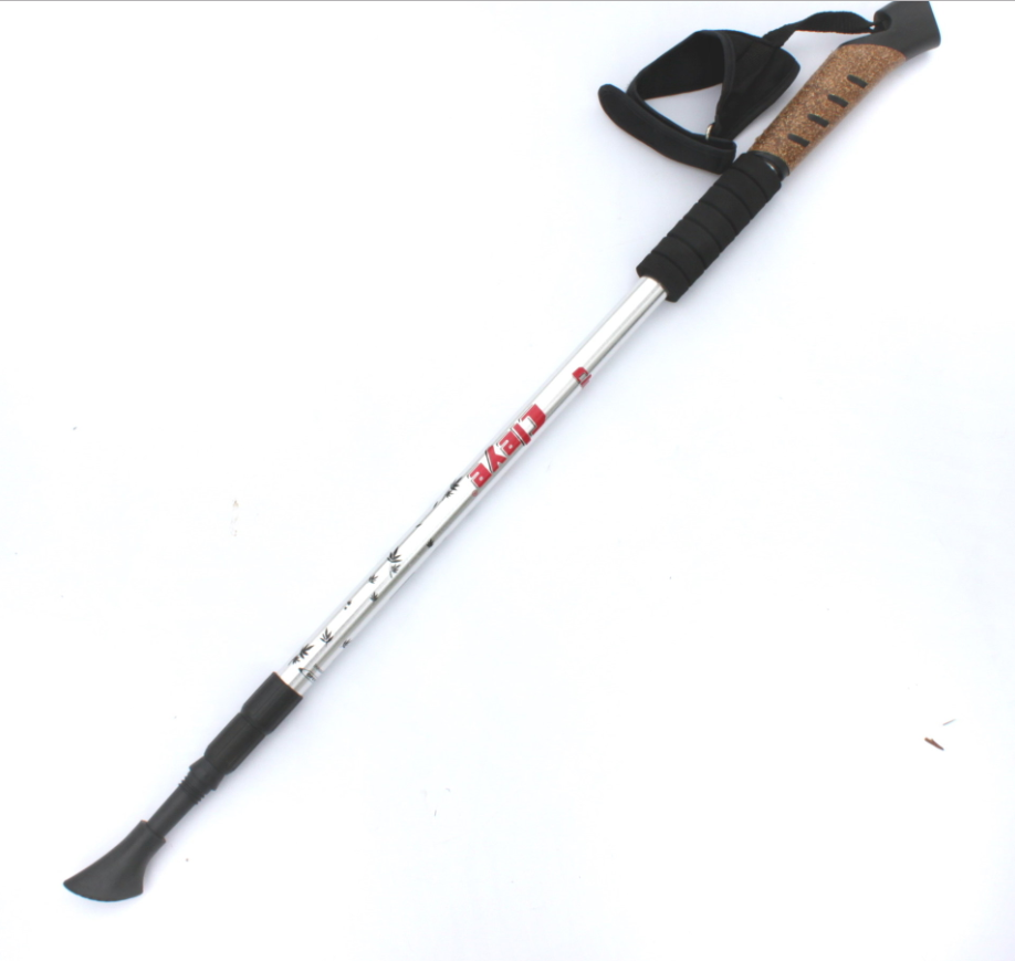 Walking Stick, Hiking Cane, Trekking Pole