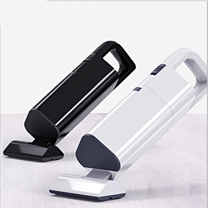 120W Portable Car Vacuum Cleaner for Home & Auto