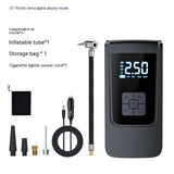 Portable Car Digital Tire Inflator Pump