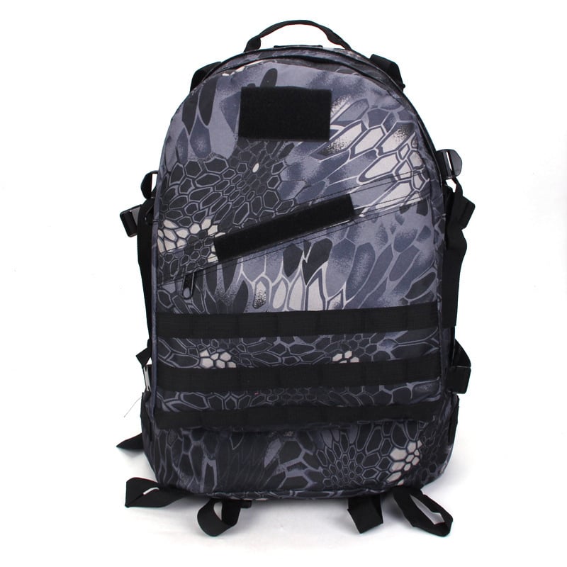 3D Multi-Functional Tactical Hiking Backpack Bag
