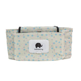 Large Capacity Baby Stroller Storage Bag and Accessories