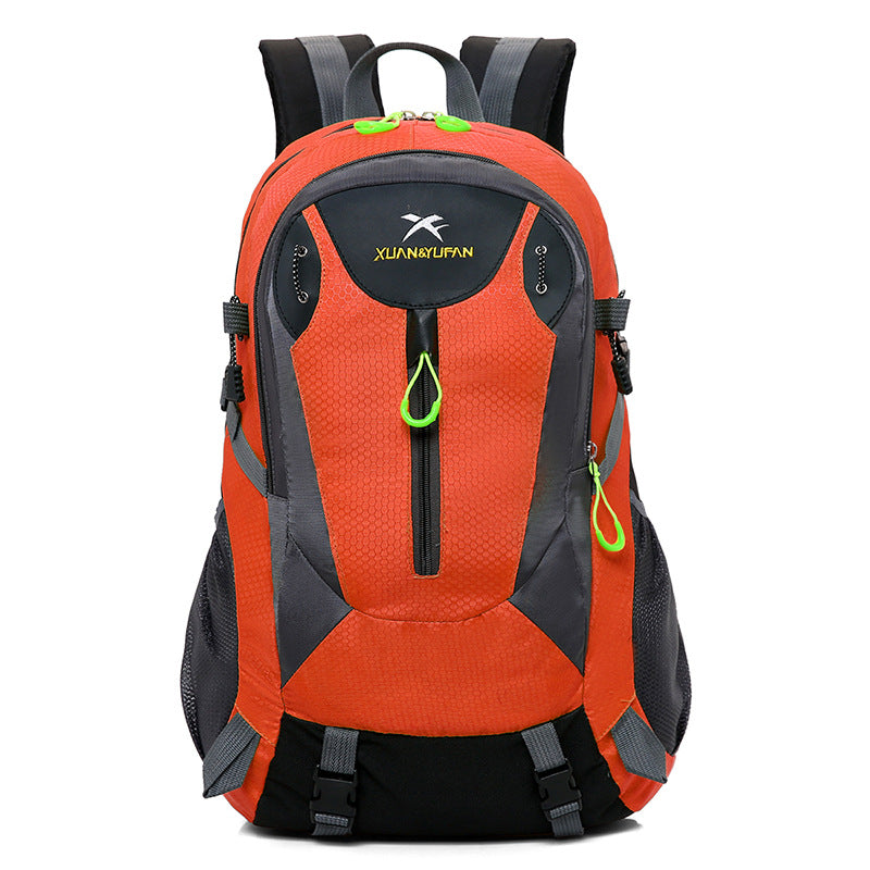 Lightweight Waterproof Outdoor Backpack for Travel