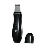 Ultrasound Skin Scrubber Facial Cleansing Device