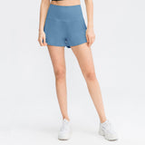 Anti-Glare Nylon Yoga Fitness Leggings